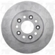 Purchase Top-Quality Front Disc Brake Rotor by TOP QUALITY - 8-680190 pa6