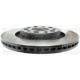 Purchase Top-Quality Front Disc Brake Rotor by TOP QUALITY - 8-680282 pa10