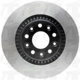 Purchase Top-Quality Front Disc Brake Rotor by TOP QUALITY - 8-680282 pa13