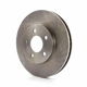Purchase Top-Quality Front Disc Brake Rotor by TOP QUALITY - 8-680313 pa3