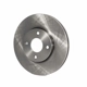 Purchase Top-Quality Front Disc Brake Rotor by TOP QUALITY - 8-680319 pa1