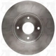 Purchase Top-Quality Front Disc Brake Rotor by TOP QUALITY - 8-680319 pa3