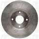 Purchase Top-Quality Front Disc Brake Rotor by TOP QUALITY - 8-680319 pa4