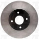 Purchase Top-Quality Front Disc Brake Rotor by TOP QUALITY - 8-680319 pa5