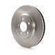 Purchase Top-Quality Front Disc Brake Rotor by TOP QUALITY - 8-680326 pa1