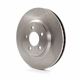 Purchase Top-Quality Front Disc Brake Rotor by TOP QUALITY - 8-680326 pa4