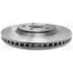Purchase Top-Quality Front Disc Brake Rotor by TOP QUALITY - 8-680326 pa5