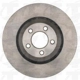 Purchase Top-Quality Front Disc Brake Rotor by TOP QUALITY - 8-680326 pa6