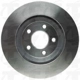 Purchase Top-Quality Front Disc Brake Rotor by TOP QUALITY - 8-680326 pa7