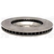Purchase Top-Quality Front Disc Brake Rotor by TOP QUALITY - 8-680326 pa8