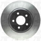 Purchase Top-Quality Front Disc Brake Rotor by TOP QUALITY - 8-680326 pa9