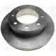 Purchase Top-Quality Front Disc Brake Rotor by TOP QUALITY - 8-680339 pa5