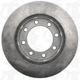 Purchase Top-Quality Front Disc Brake Rotor by TOP QUALITY - 8-680339 pa6