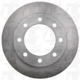 Purchase Top-Quality Front Disc Brake Rotor by TOP QUALITY - 8-680339 pa7