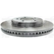Purchase Top-Quality Front Disc Brake Rotor by TOP QUALITY - 8-680416 pa3