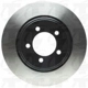 Purchase Top-Quality Front Disc Brake Rotor by TOP QUALITY - 8-680416 pa4