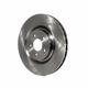 Purchase Top-Quality Front Disc Brake Rotor by TOP QUALITY - 8-680497 pa1