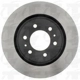 Purchase Top-Quality Front Disc Brake Rotor by TOP QUALITY - 8-680508 pa9