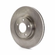 Purchase Top-Quality Front Disc Brake Rotor by TOP QUALITY - 8-680544 pa1