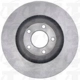 Purchase Top-Quality Front Disc Brake Rotor by TOP QUALITY - 8-680544 pa4
