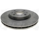Purchase Top-Quality Front Disc Brake Rotor by TOP QUALITY - 8-680677 pa4