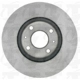 Purchase Top-Quality Front Disc Brake Rotor by TOP QUALITY - 8-680677 pa5