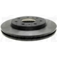 Purchase Top-Quality Front Disc Brake Rotor by TOP QUALITY - 8-680732 pa4
