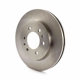 Purchase Top-Quality Front Disc Brake Rotor by TOP QUALITY - 8-680754 pa3