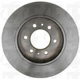 Purchase Top-Quality Front Disc Brake Rotor by TOP QUALITY - 8-680754 pa6