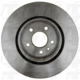 Purchase Top-Quality Front Disc Brake Rotor by TOP QUALITY - 8-680758 pa5