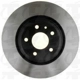 Purchase Top-Quality Front Disc Brake Rotor by TOP QUALITY - 8-680758 pa7