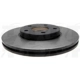 Purchase Top-Quality Front Disc Brake Rotor by TOP QUALITY - 8-680765 pa3