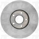 Purchase Top-Quality Front Disc Brake Rotor by TOP QUALITY - 8-680765 pa4