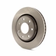 Purchase Top-Quality Front Disc Brake Rotor by TOP QUALITY - 8-680768 pa1