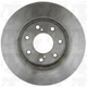 Purchase Top-Quality Front Disc Brake Rotor by TOP QUALITY - 8-680768 pa5