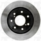 Purchase Top-Quality Front Disc Brake Rotor by TOP QUALITY - 8-680768 pa7