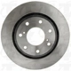 Purchase Top-Quality Front Disc Brake Rotor by TOP QUALITY - 8-680768 pa8