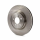 Purchase Top-Quality Front Disc Brake Rotor by TOP QUALITY - 8-680811 pa3