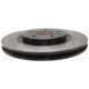 Purchase Top-Quality Front Disc Brake Rotor by TOP QUALITY - 8-680811 pa4
