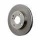 Purchase Top-Quality Front Disc Brake Rotor by TOP QUALITY - 8-680822 pa4