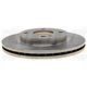 Purchase Top-Quality Front Disc Brake Rotor by TOP QUALITY - 8-680822 pa5
