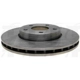 Purchase Top-Quality TOP QUALITY - 8-680930 - Front Disc Brake Rotor pa10