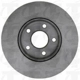 Purchase Top-Quality TOP QUALITY - 8-680930 - Front Disc Brake Rotor pa11