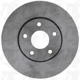 Purchase Top-Quality TOP QUALITY - 8-680930 - Front Disc Brake Rotor pa13