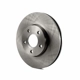 Purchase Top-Quality TOP QUALITY - 8-680930 - Front Disc Brake Rotor pa9