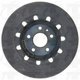 Purchase Top-Quality Front Disc Brake Rotor by TOP QUALITY - 8-680982 pa12