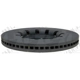 Purchase Top-Quality Front Disc Brake Rotor by TOP QUALITY - 8-680982 pa4