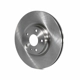 Purchase Top-Quality Front Disc Brake Rotor by TOP QUALITY - 8-681015 pa1