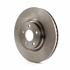 Purchase Top-Quality Front Disc Brake Rotor by TOP QUALITY - 8-681993 pa1