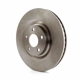 Purchase Top-Quality Front Disc Brake Rotor by TOP QUALITY - 8-681993 pa3